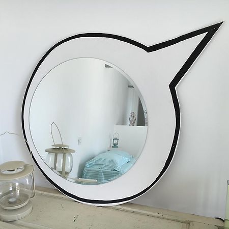 Corte Baracca B&B Suite Matino Eksteriør billede