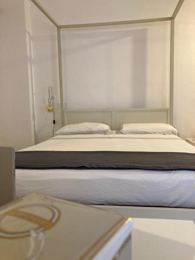 Corte Baracca B&B Suite Matino Eksteriør billede