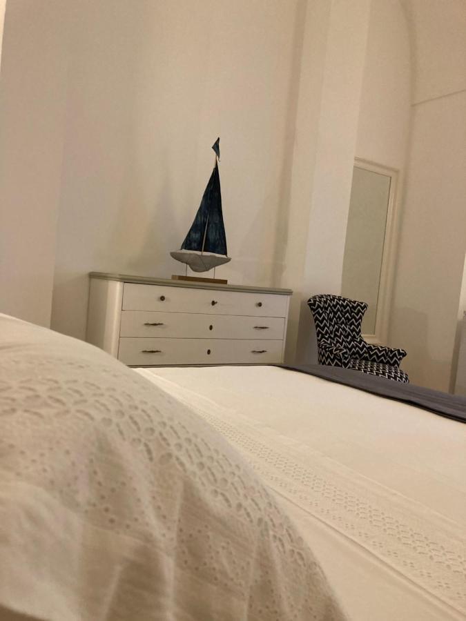 Corte Baracca B&B Suite Matino Eksteriør billede