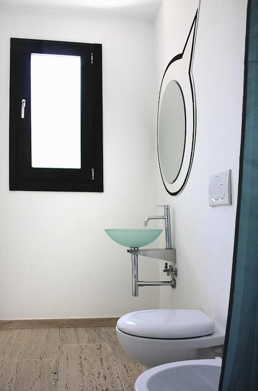 Corte Baracca B&B Suite Matino Værelse billede