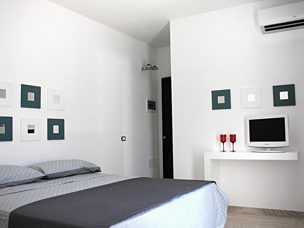 Corte Baracca B&B Suite Matino Værelse billede