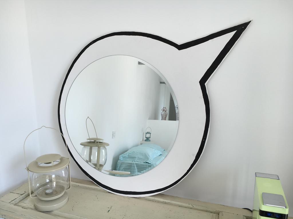 Corte Baracca B&B Suite Matino Eksteriør billede
