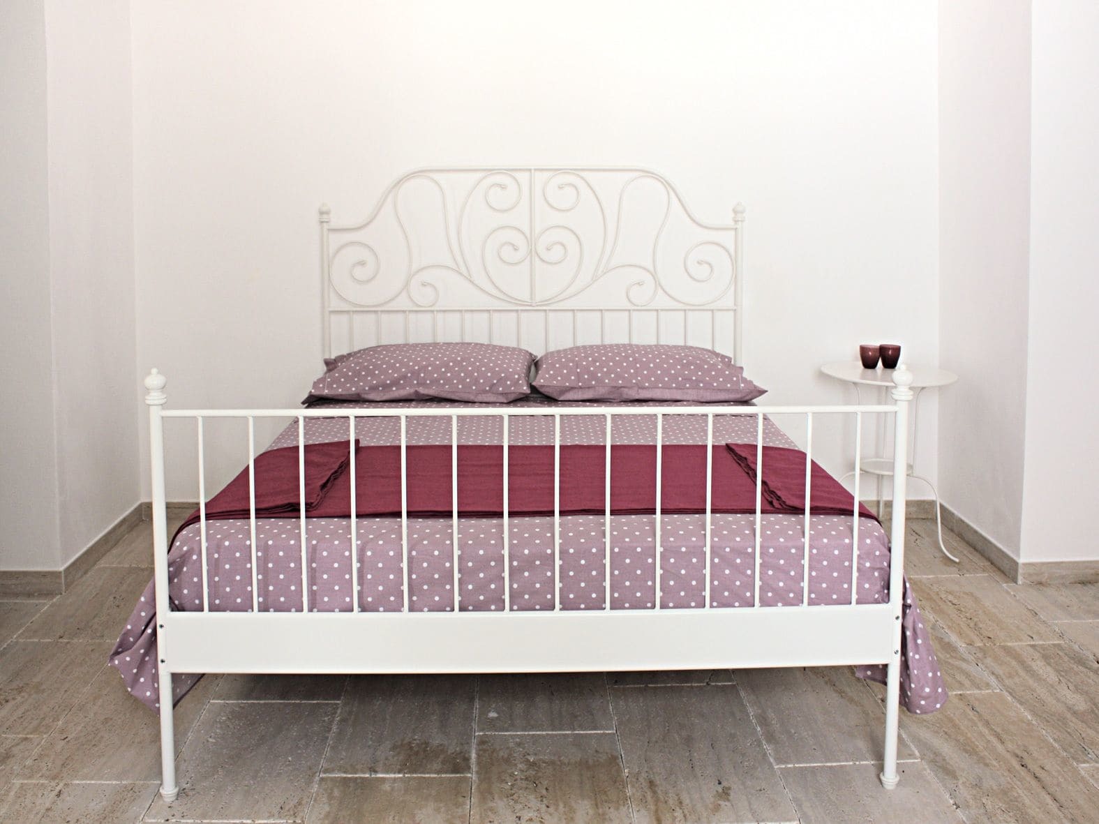 Corte Baracca B&B Suite Matino Eksteriør billede